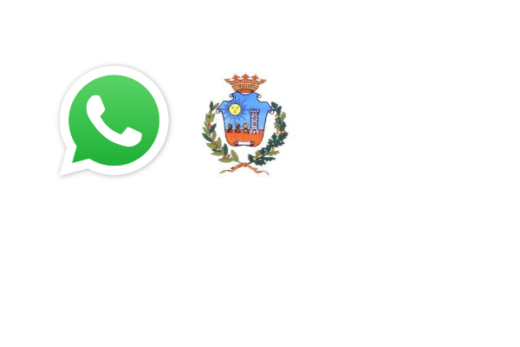 canale whatsapp comune di Solarolo