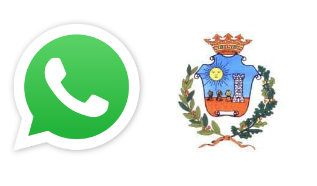 canale whatsapp comune di Solarolo