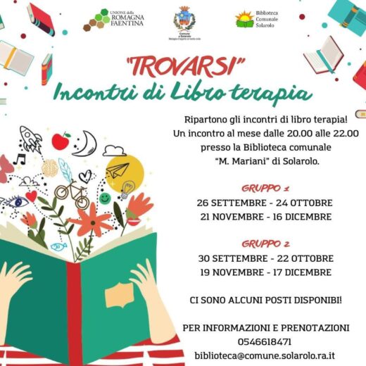 libro terapia
