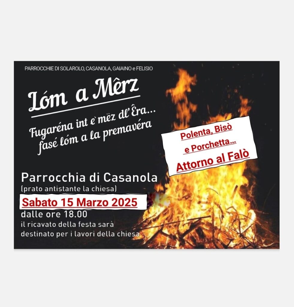 Lom a Merz 2025