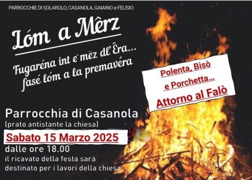 Lom a Merz 2025