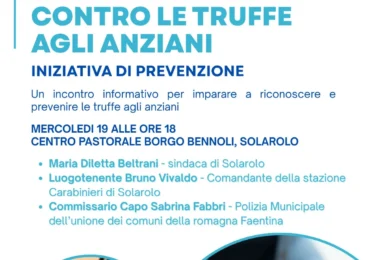 incontro 19 novembre