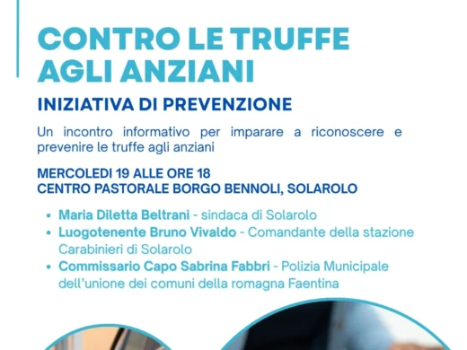incontro 19 novembre